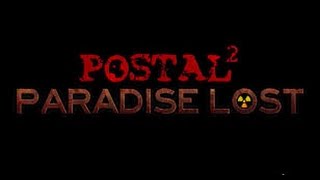 Postal 2 Paradise Lost Segmented SpeedRun 11850 ingame Timer former WR world first [upl. by Ahse]