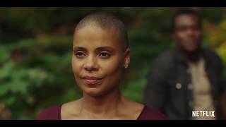 Nappily Ever After Official Trailer HD Netflix YouTube 720p [upl. by Hollington]