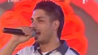 Akcent  Callatis 2007live [upl. by Sturrock]