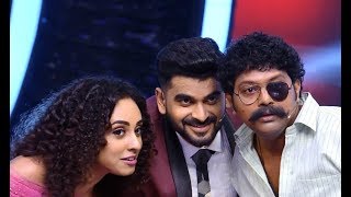 D3 D 4 Dance I Super Finale  Part 1 I Mazhavil Manorama [upl. by Hepsibah96]