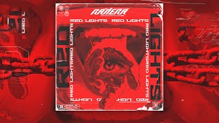 Radera  Red Lights [upl. by Rhine]