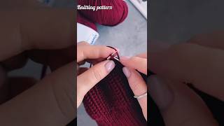 খুব সুন্দর sweater design for beginners 🧶 knitting crochet handmade diy crochetpattern [upl. by Corbin]