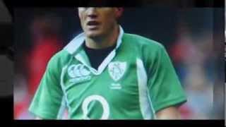 IRELANDS CALL1995RUGBY GREATSPhil Coulter [upl. by Kin]