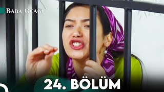 Baba Ocağı 24 Bölüm [upl. by Ahsillek155]