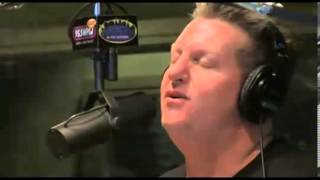 Rascal Flatts I Won t Let Go 95 5 WPLJ [upl. by Munro204]