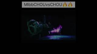 MLBB CHOUvsCHOU mlbb mobilelegends shrots ytshorts mlbbshorts gaming viralvideo trending [upl. by Nal315]