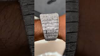 DJ KHALED’S INSANE 36MILLION WATCH COLLECTION [upl. by Friede243]