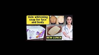 Kozicare Skin Whitening Soap  New Launch 2024  Kozicare Soap  Review amp Demo  फायदे और नुकसान [upl. by Pepi390]