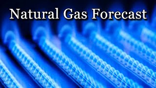 December 12 Natural Gas Analysis and Forecast [upl. by Cl]