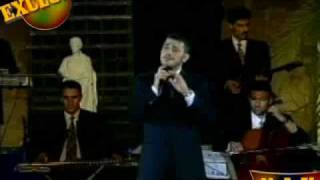 george wassouf live in cartage1999 lell elashekin [upl. by Aciamaj]