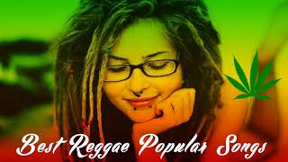 Best Reggae Popular Songs 2017 Reggae Mix Best Reggae Music Hits 2017 [upl. by Yenitsed]