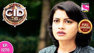 CID  Full Episode 1270  16th February  2018 [upl. by Naed]