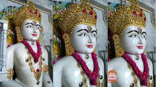 श्री सीमंधर स्वामी ने विनंति  Shree Simandhar Swami Ne Vinanti [upl. by Xuaegram149]