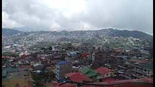 THE PLACE WHERE I GREW UP  BAGUIO CITY [upl. by Salamanca]