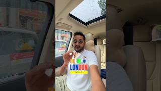 Finally China 🇨🇳 Group Visa Mil Gaya After 6 Days In Nepal 🇳🇵 Delhi To London Road Trip [upl. by Gerti]