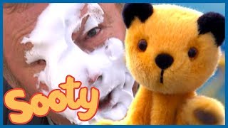 Happy New Year Extravaganza 🎄 Christmas Special  The Sooty Show [upl. by Urbanus]