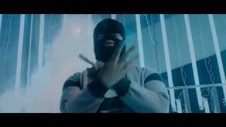 Kalash Criminel  Tête Brulée Clip officiel [upl. by Ecylla]