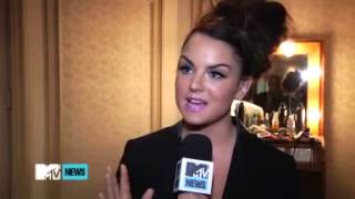 JoJo Grows up on Demonstrate news video MTV [upl. by Regor]