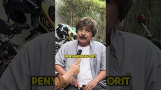 Wuaw ini pedangdut favorit bang Opie Kumis kalo kamu siapa studiodangdut dangdut dapilkomeng [upl. by Ennovart]