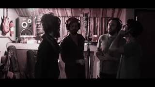 Langhorne Slim  Put It Together In the Studio [upl. by Oek799]