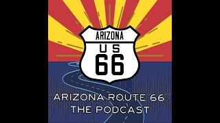 Arizona Route 66 The Calendar  Deep Dive [upl. by Orferd502]