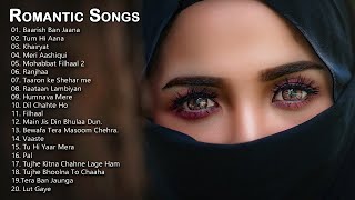 New Romantic Hindi Songs ❤️❤️ Romantic love songs forever ❤️❤️ Latest Bollywood Hindi Songs ❤️❤️ [upl. by Eudoxia]