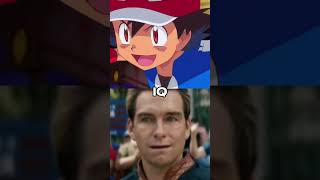 Ash Ketchum vs Homelander [upl. by Naivaf]