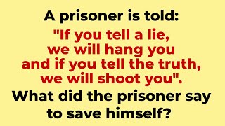 6 Logical reasoning questions to trick your brain [upl. by Esli]