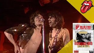 The Rolling Stones  Dead Flowers  From The Vault  The Marquee – Live In 1971 [upl. by Jessi]