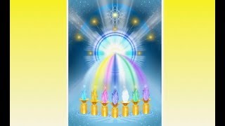 Ascended Masters monthly meditation with Master Kuthumi September 2019 [upl. by Primavera84]