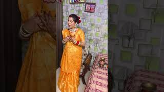 Karva Chauth special video 😊trending shots ytshorts karvachauth archana ￼ [upl. by Allehs]