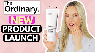 THE ORDINARY GLUCOSIDE FOAMING CLEANSER REVIEW  1 OF 6 NEW FORMULATIONS TO LAUNCH IN 2023 [upl. by Bernardine854]