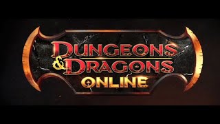 Dungeons amp Dragons Online Session 7 A Really Big Dungeon [upl. by Lyndel]