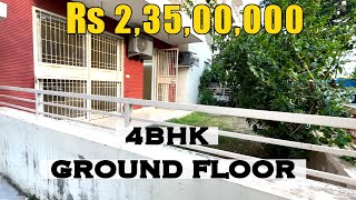 ORCHID ISLAND  300 GAJ  GROUND FLOOR  LOWRISE FLOORS  SECTOR 51  GURUGRAM [upl. by Obediah757]