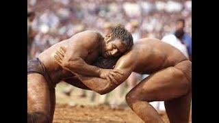 Live Kushti Dangal Pind Nangal Shama Jalandhar [upl. by Nalak]