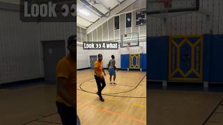 1v1 3dribble limit basketball 1v1 [upl. by Asirak741]