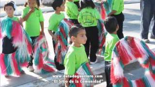 Desfile Deportivo en Guerrero Negro Baja California Sur [upl. by Alexei]