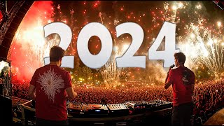 The Best Party Mix 2024 🔥 Best Remixes Of Popular Songs 🔥 EDM Bass Boosted 2024 🔥 [upl. by Foy41]