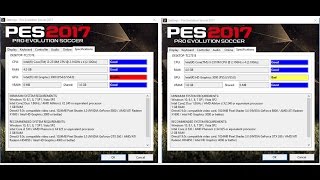 Cara Mengatasi GPU amp VRAM Unable PES 2016 amp 2017 [upl. by Aneleiram816]