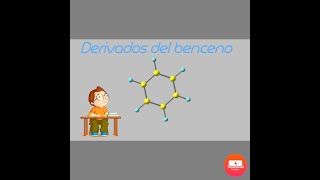 COMO NOMBRAR DERIVADOS DISUSTITUIDOS DEL BENCENO [upl. by Sheets495]