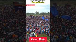 Power Music😱 পুরুষোত্তমপুর🗣dj sound remix subscribe viralvideo [upl. by Aseuqram]