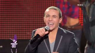 FAUDEL Tellement je taime TF1 GENERATION 90 [upl. by Tammie]