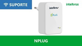 Como configurar o NPLUG em modo roteador  i3166 [upl. by Aneeled]