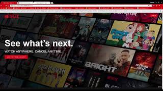 COME SCARICARE NETFLIX GRATIS PER SEMPRE  video 2018 [upl. by Laural865]