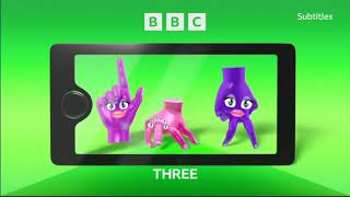 Licorice Pizza BBC Three Intro [upl. by Cybill]