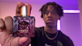 6 MONTH REVIEW OF VERSACE EROS FLAME IN 20232024  MENS FRAGRANCES 20232024 [upl. by Imelda]