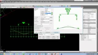 Annotation and Labeling in Carlson Software [upl. by Bertie545]