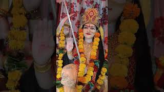 જય માતાજી mata kuldevi matarani [upl. by Bryon]