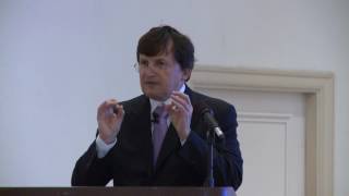 Charles Simonyi Keynote at MODELS 2013 Conference [upl. by Nywra]