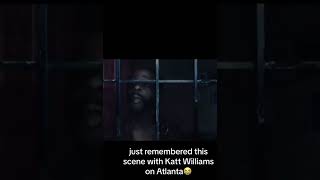 Katt Williams The Alligator Man 🤣🤣🤣 movie viral funny BluRoseChris [upl. by Alyacim]